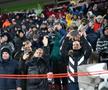 Dan Petrescu, reacție necaracteristică după eșecul cu FCSB: „Suntem vulnerabili?”