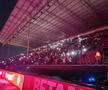 Două note de 8 în derby-ul CFR Cluj - FCSB » Un singur fotbalist „lăsat corigent”