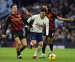Tottenham - Manchester City 1-0 » Harry Kane a adus victoria cu un gol istoric. Guardiola, nervos după ce arbitrul i-a refuzat un penalty clar