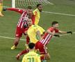 Penalty CS Mioveni - Sespi