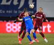 Cum a fost primit Omrani la revenirea în Gruia, înainte de CFR Cluj - FCSB