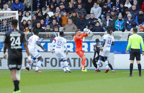 FOTO: Facebook @ajaofficiel