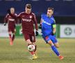 „Se vorbește prea puțin despre el” » Pe cine a remarcat fostul campion al României după derby-ul cu FCSB