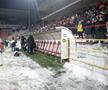 Gigi Becali pregătește o schimbare la FCSB » Ce prim „11” ar putea alinia
