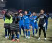 Dan Petrescu, reacție necaracteristică după eșecul cu FCSB: „Suntem vulnerabili?”