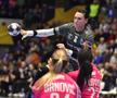 Cristina Neagu, după ce a egalat în ultima fază la CSM București - Brest: „Am marcat goluri mai importante”