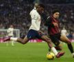 Tottenham - Manchester City