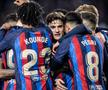 Barcelona - Sevilla 3-0 » Catalanii, la 8 puncte de Real Madrid! 3 goluri marcate în repriza secundă