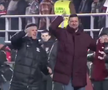 Fiul lui Ionuț Mazilu a înjurat Steaua