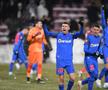 „Se vorbește prea puțin despre el” » Pe cine a remarcat fostul campion al României după derby-ul cu FCSB