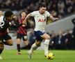Tottenham - Manchester City