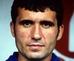 Gheorghe Hagi, foto: Imago