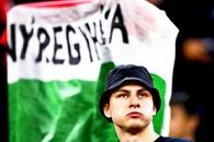 Propunere șocantă pentru UEFA din partea Federației Maghiare: „Vrem steagul Ungariei Mari pe stadioane!” + „A fost rasist, dar doar o perioadă”