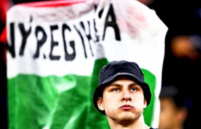 Propunere șocantă pentru UEFA din partea Federației Maghiare: „Vrem steagul Ungariei Mari pe stadioane!” + „A fost rasist, dar doar o perioadă”