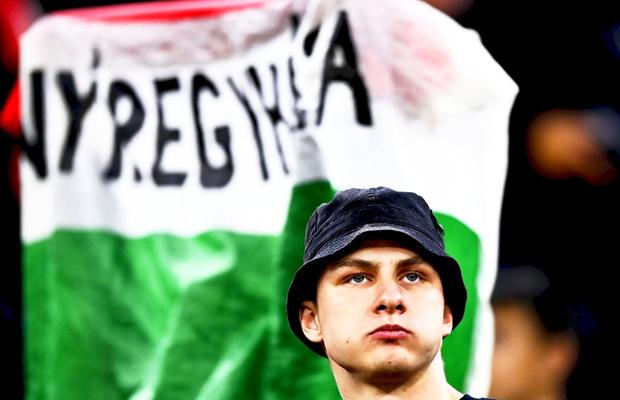 Propunere șocantă pentru UEFA din partea Federației Maghiare: „Vrem steagul Ungariei Mari pe stadioane!” + „A fost rasist, dar doar o perioadă”