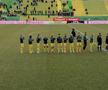 CS Mioveni - Sepsi
