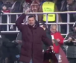 Fiul lui Ionuț Mazilu a înjurat Steaua