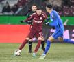 Cum a fost primit Omrani la revenirea în Gruia, înainte de CFR Cluj - FCSB