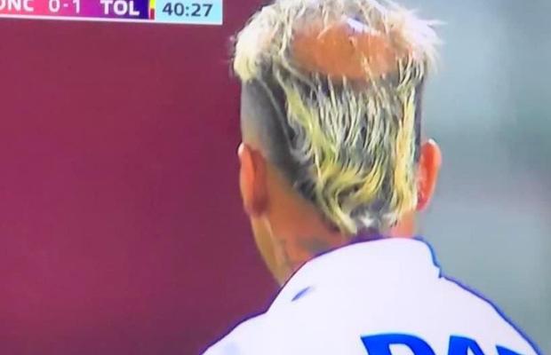 Fostul jucător de la FCSB a ajuns viral în țara natală » Afecțiunea de care suferă l-a transformat complet