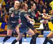 CSM București joacă azi, de la ora 17:00, în Polivalentă, ultimul meci al grupei A din Liga Campionilor pe teren propriu cu vicecampioana Franței, Brest Bretagne.