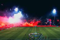 Scene ca în Liga 1 în derby-ul lui Răzvan Lucescu din Grecia » De ce au fost trimise echipele la vestiare