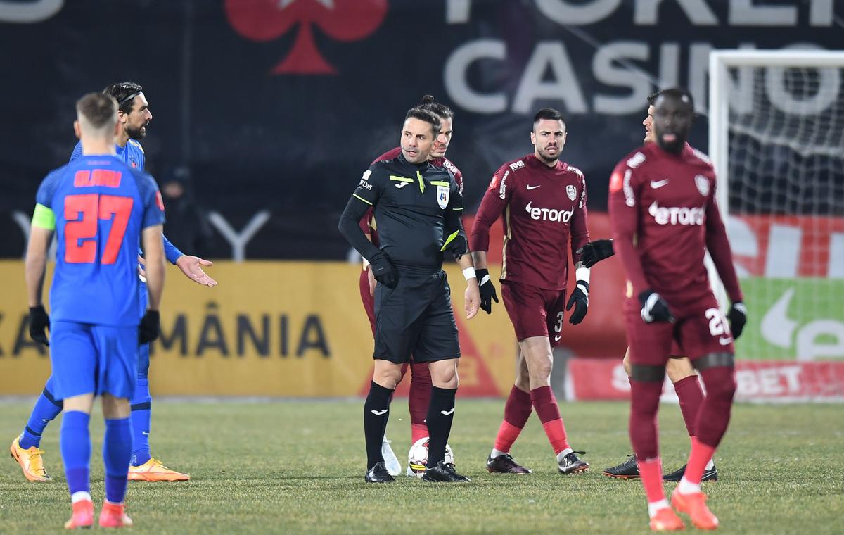 Gigi Becali pregătește o schimbare la FCSB » Ce prim „11” ar putea alinia