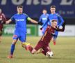 Gigi Becali pregătește o schimbare la FCSB » Ce prim „11” ar putea alinia
