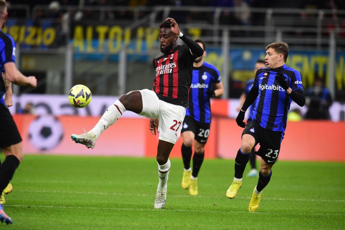 Concluziile italienilor despre Ciprian Tătărușanu, învins de Lautaro Martinez în derby-ul Inter - Milan: „E criticat și pentru smog și traficul din oraș. O greșeală”