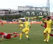 Penalty CS Mioveni - Sespi