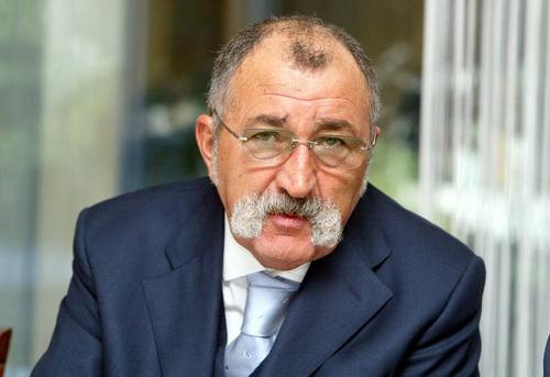 Ion Țiriac