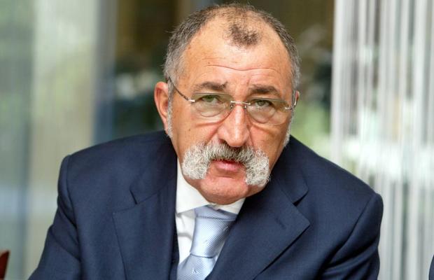 Grupul Ion Țiriac a cumpărat 5% din afacerea anului în România: „Randamentul este uriaș”