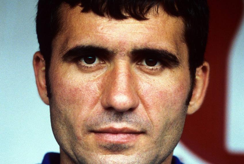 Gheorghe Hagi / Sursă foto: Imago
