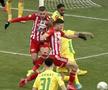 Penalty CS Mioveni - Sespi