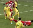 Penalty CS Mioveni - Sespi