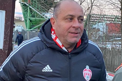 Laszlo Diosegi / foto: GSP