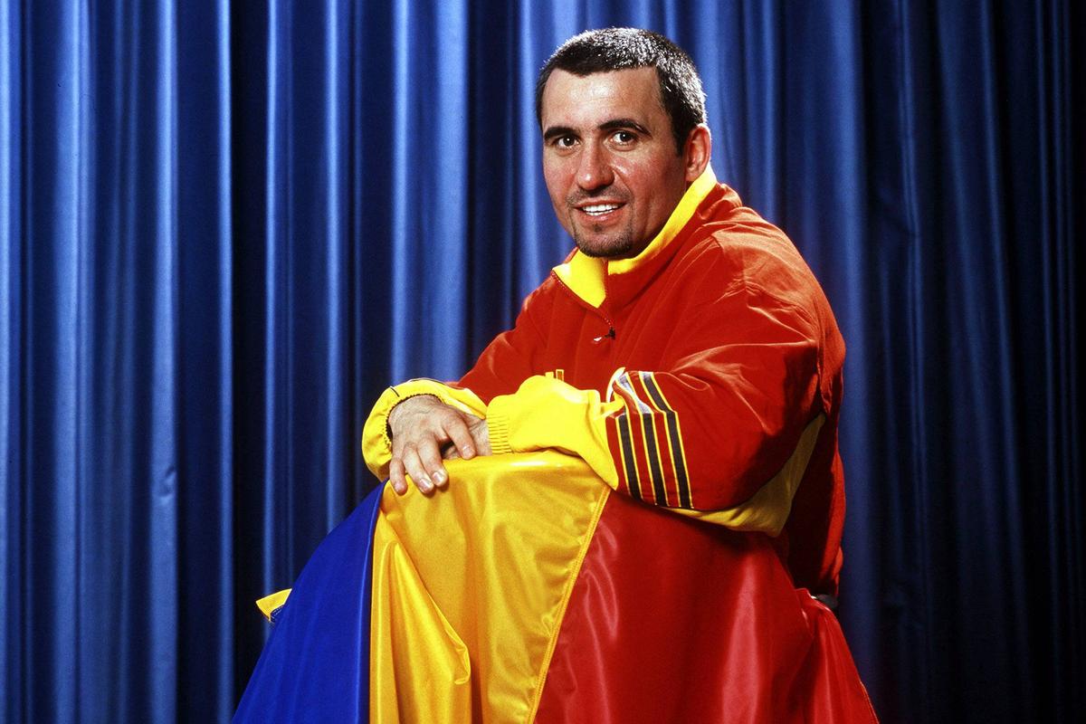 Gică Hagi despre echipa de unde îi pare rău că a plecat: „E clar că regret, 100%!” » Ce jucător de acum spune că îi seamănă