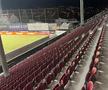 „Se vorbește prea puțin despre el” » Pe cine a remarcat fostul campion al României după derby-ul cu FCSB