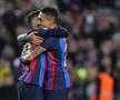 Barcelona - Sevilla 3-0 » Catalanii, la 8 puncte de Real Madrid! 3 goluri marcate în repriza secundă