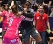 Final FABULOS în CSM București - Brest! Neagu, gol dintr-o poziție imposibilă în ultima secundă. Calcule pentru locul 1 în grupă