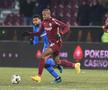 „Se vorbește prea puțin despre el” » Pe cine a remarcat fostul campion al României după derby-ul cu FCSB