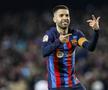 Barcelona - Sevilla 3-0 » Catalanii, la 8 puncte de Real Madrid! 3 goluri marcate în repriza secundă