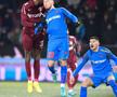 Cum a fost primit Omrani la revenirea în Gruia, înainte de CFR Cluj - FCSB