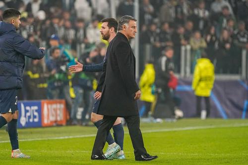 Leo Messi, 10 perfect în Ligue 1. Foto: Imago Images