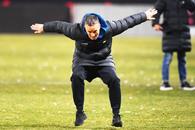 Mihai Stoica „a decolat” după victoria cu CFR Cluj » Refrenul scandat cu galeria: „Doar pentru tine am renunțat la tot!”