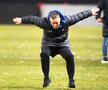 FCSB s-a impus cu 1-0 pe terenul campioanei CFR Cluj. Mihai Stoica și jucătorii au sărbătorit minute bune alături de galeria venită de la București.