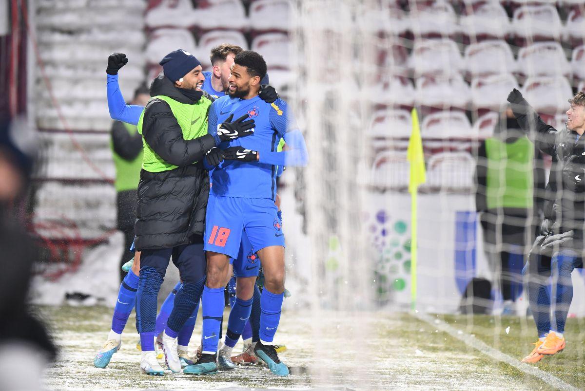 Dan Petrescu, reacție necaracteristică după eșecul cu FCSB: „Suntem vulnerabili?”