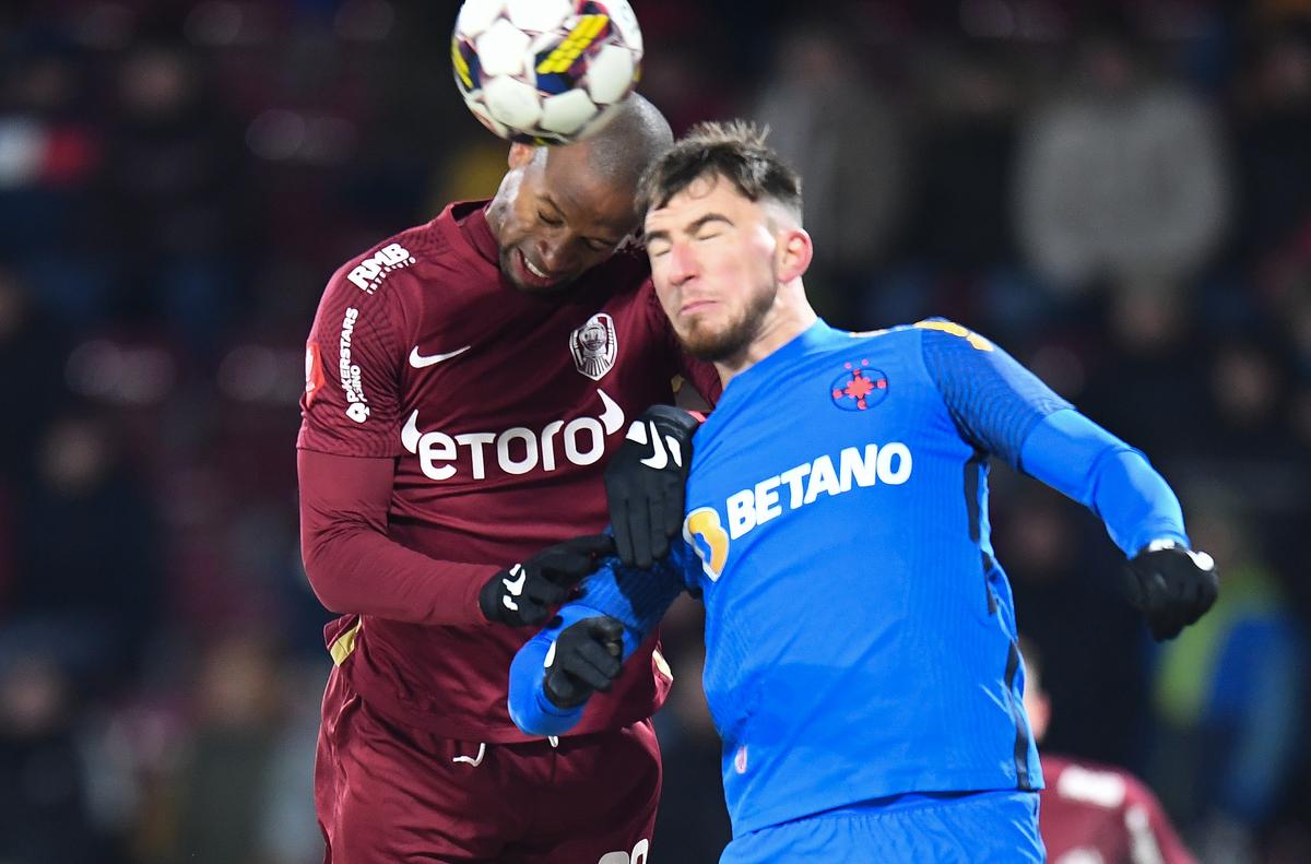 „Se vorbește prea puțin despre el” » Pe cine a remarcat fostul campion al României după derby-ul cu FCSB