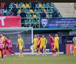 CS Mioveni - Sepsi