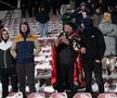 Gigi Becali pregătește o schimbare la FCSB » Ce prim „11” ar putea alinia