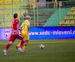 CS Mioveni - Sepsi